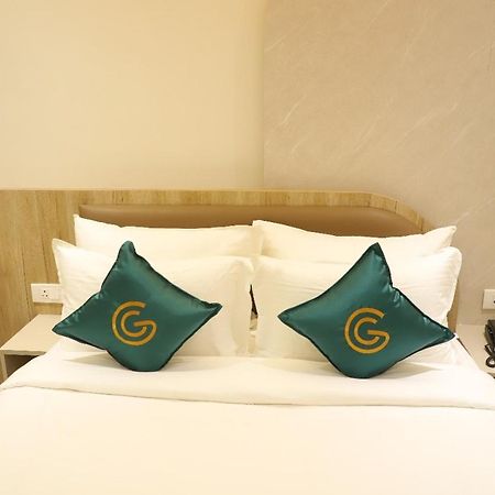 Hotel Cosmos Green Ιντόρ Εξωτερικό φωτογραφία
